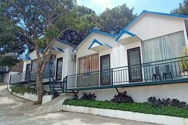 호텔 Brilliant Sky