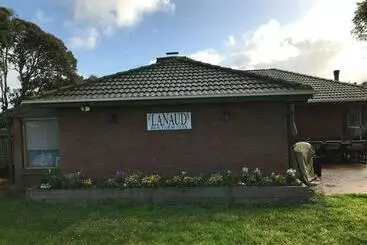 Lanaud Farm Stay