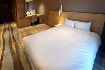 Hotel Saint Beach