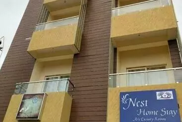 Szálloda Sln Inn
