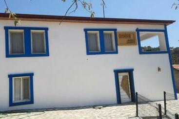 Apart Hotel Kardelen Apart