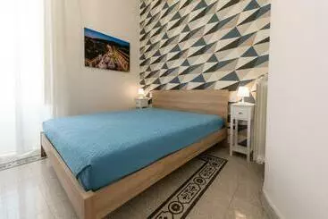 Pensione Casa Melina