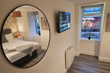 膳宿费 Tribeca Stay