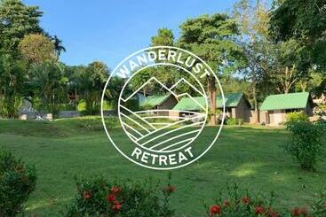 Siam Flora Resort Koh Lanta