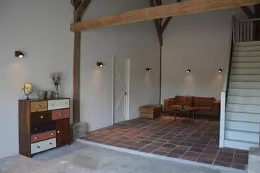 Bed & Breakfast ‘tuus Op Tessel’