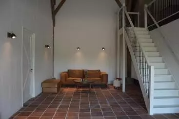 Bed & Breakfast ‘tuus Op Tessel’