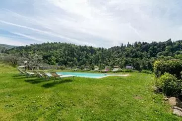 Appartamento Cantina Al Bellini