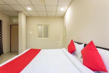 Hotel Jagtara Residency