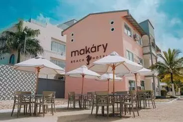 ホテル Makary Beach