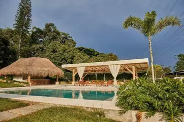 Petra Santa Hotel Boutique