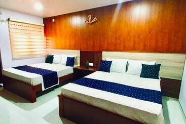 Hotel Su Kataragama