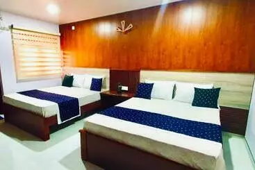Hotel Su Kataragama