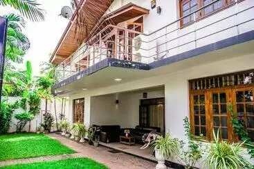 Pension  Ocean Beauty Guest House