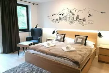 ペンション Penzión  Kolkáreň