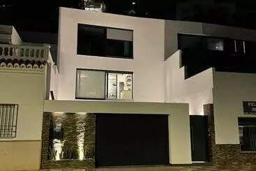 アパートホテル Victoria Loft