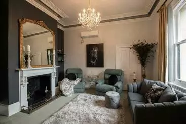 Bed and Breakfast Chalet De La Ruche