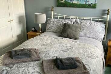 Bed and Breakfast The Welcome Home