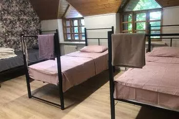 Friends Hostel