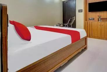 Hotel O Sk Brother