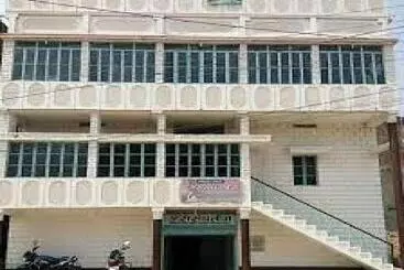 ホテル Jarasandh Lodge, Sasaram