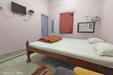 Hotel Jarasandh Lodge, Sasaram