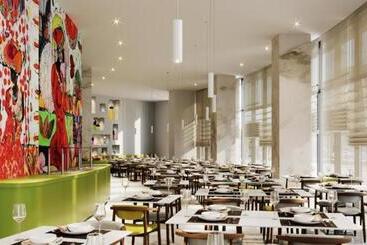 ホテル Royal Asbu Tunis