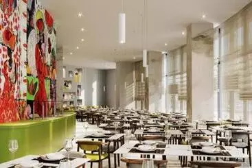 ホテル Royal Asbu Tunis