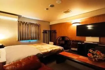 Hotelli Wave大人専用