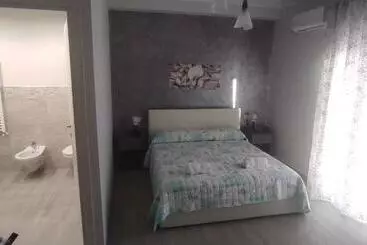 ペンション Al Corso