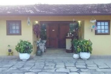 펜션 Barão Do Vale