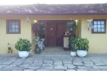 ペンション Barão Do Vale