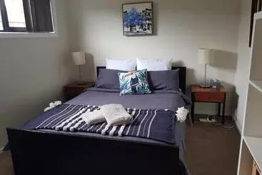 ペンション Torquay Homestay Guesthouse