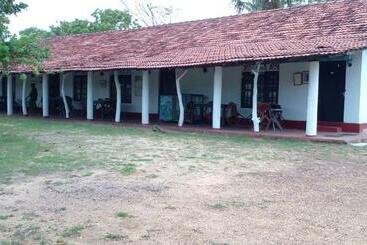 Pensão Uditha Holiday Resort