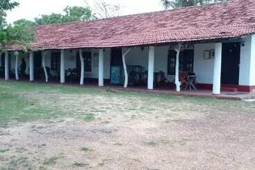 Pensió Uditha Holiday Resort