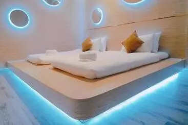 Albergue Icon Hotel Hatyai