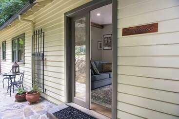 צימר Rowan House