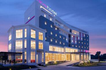 Favehotel Kediri