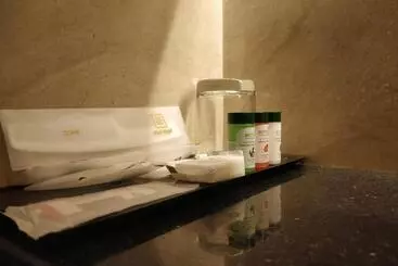 Hôtel Golden Retreat