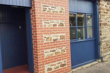 Majatalo The Ivy Barn Holbeton