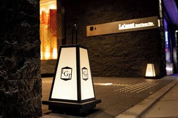 La Gent Hotel Kyoto Nijo