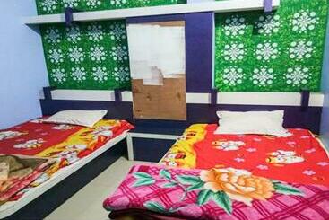 酒店 Tamanna Palace By Wb Inn