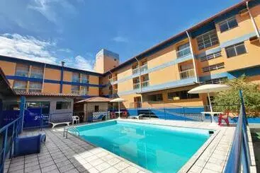 Inter Hotel Jacaraípe