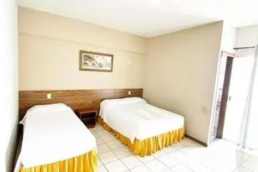 Inter Hotel Jacaraípe