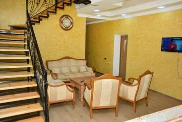 پانسیون Temuka