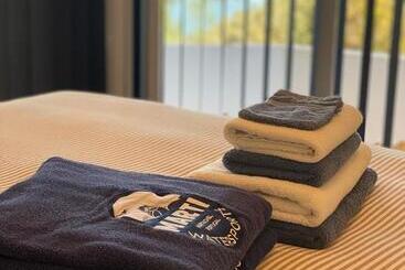 منتجع Marti Watersports