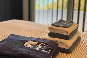 リゾートホテル Marti Watersports