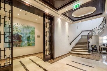 City Premiere Marina Hotel Apartments