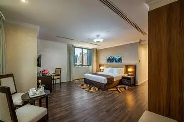 City Premiere Marina Hotel Apartments
