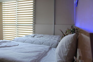 酒店 Avcilar Dedem  2