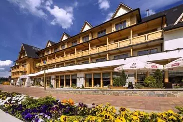 Hotel Bania Thermal & Ski